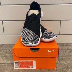 Women’s Nike Free RN FLYKNIT 3.0 sneakers